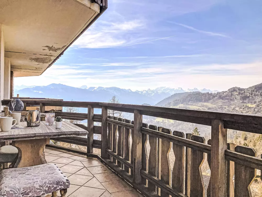 Résidence Le Bristol A25