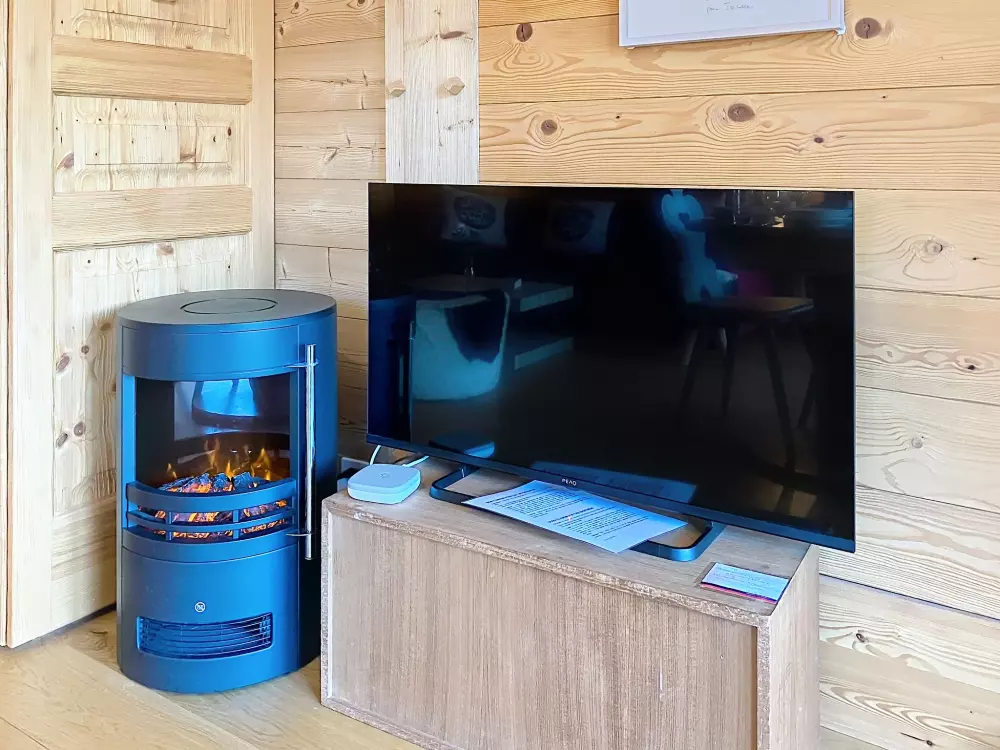 Résidence Le Bristol A25