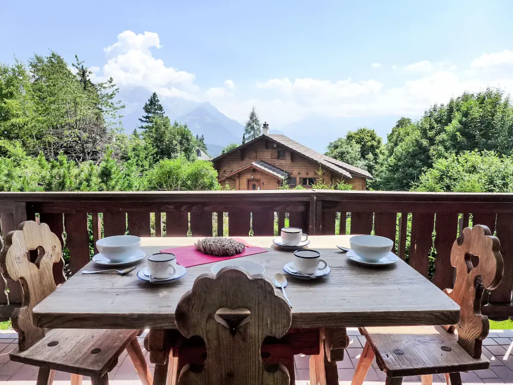 Résidence Le Mont Blanc 14