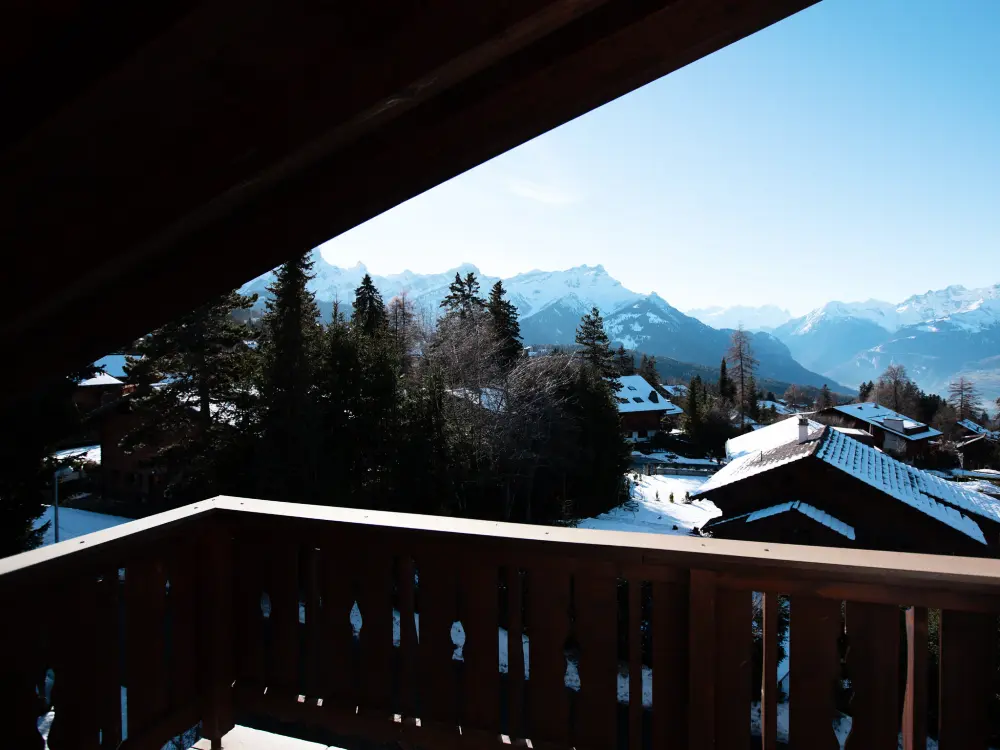 Résidence Le Mont Blanc 14