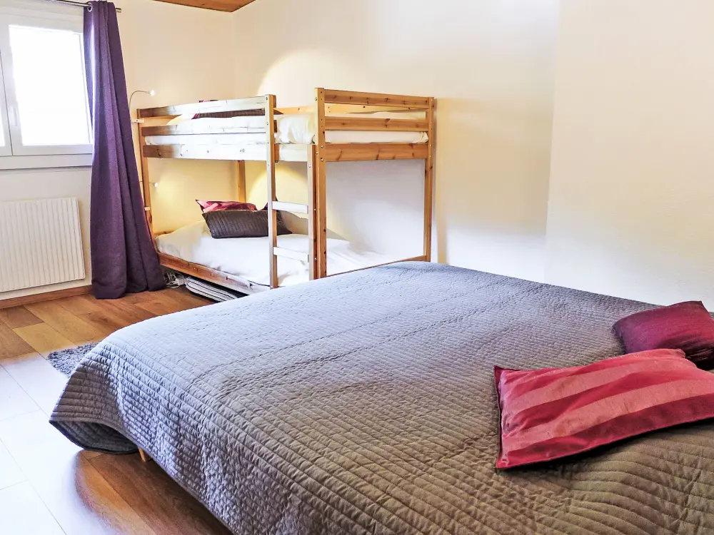 Résidence Les Bruyères 25