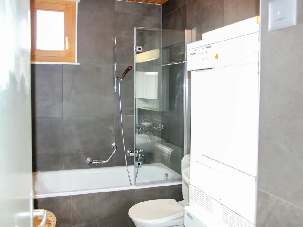 Résidence Montagnards 12