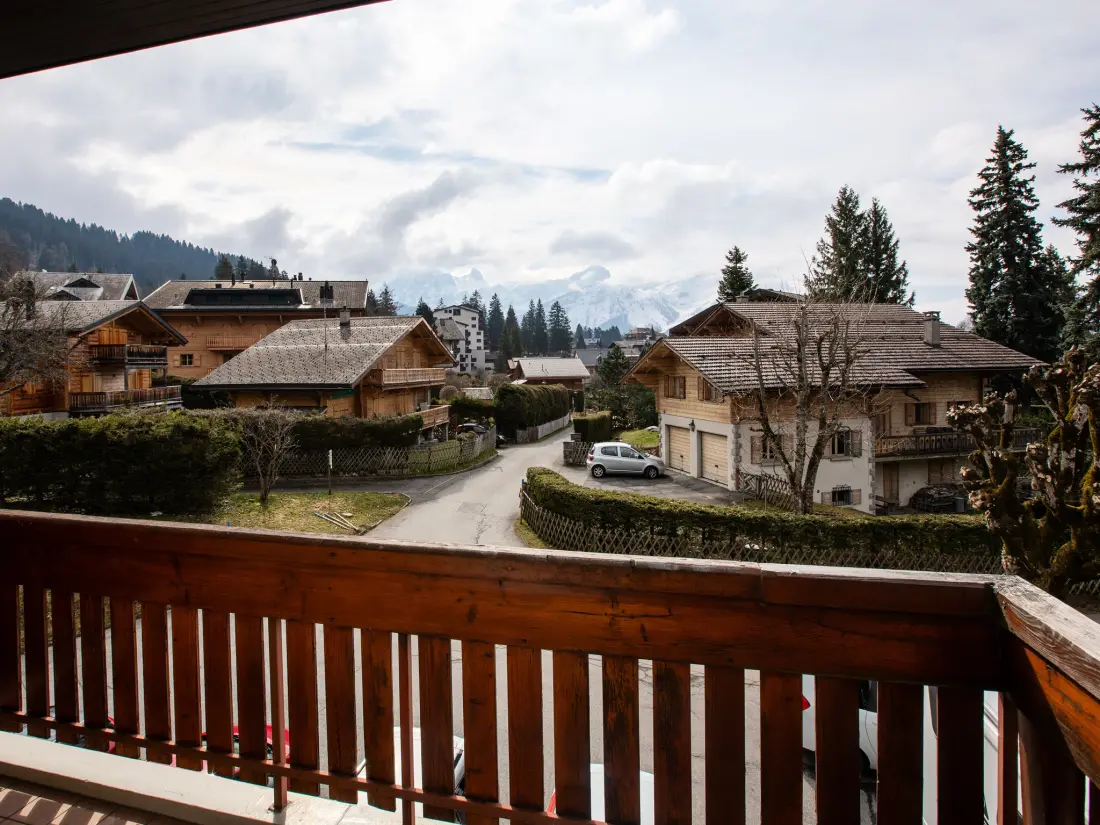 Résidence Montagnards 12