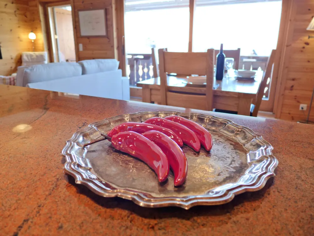 Résidence Rhodonite 24