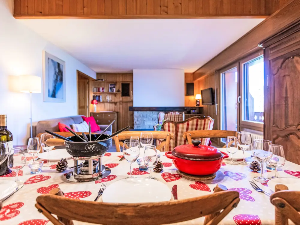 Résidence Richemont 8C