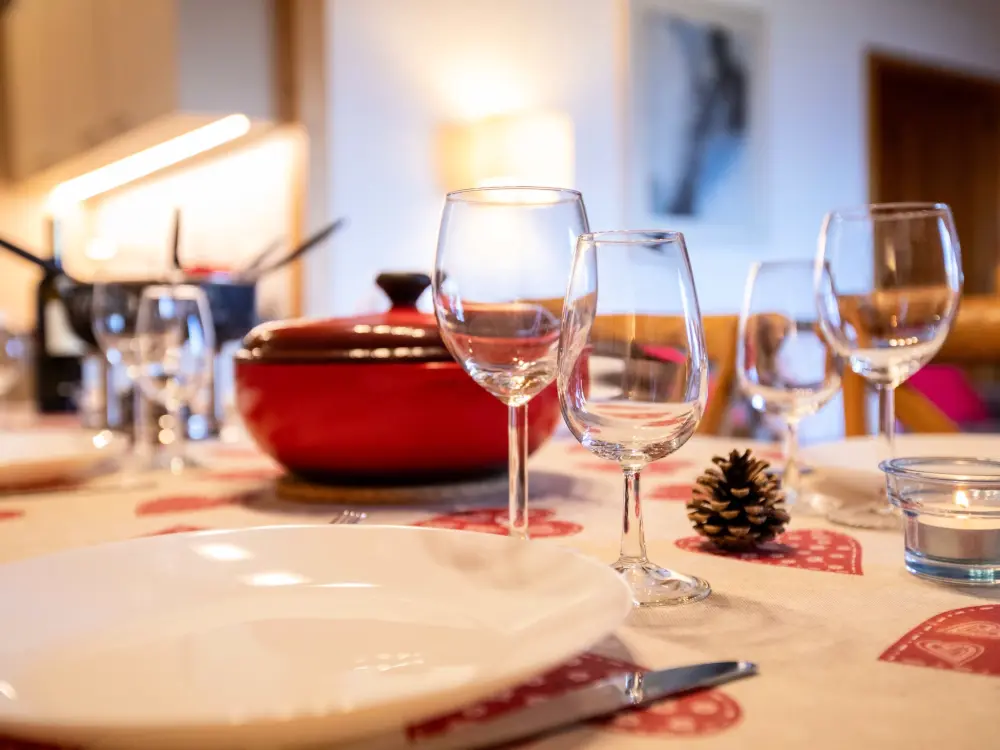 Résidence Richemont 8C