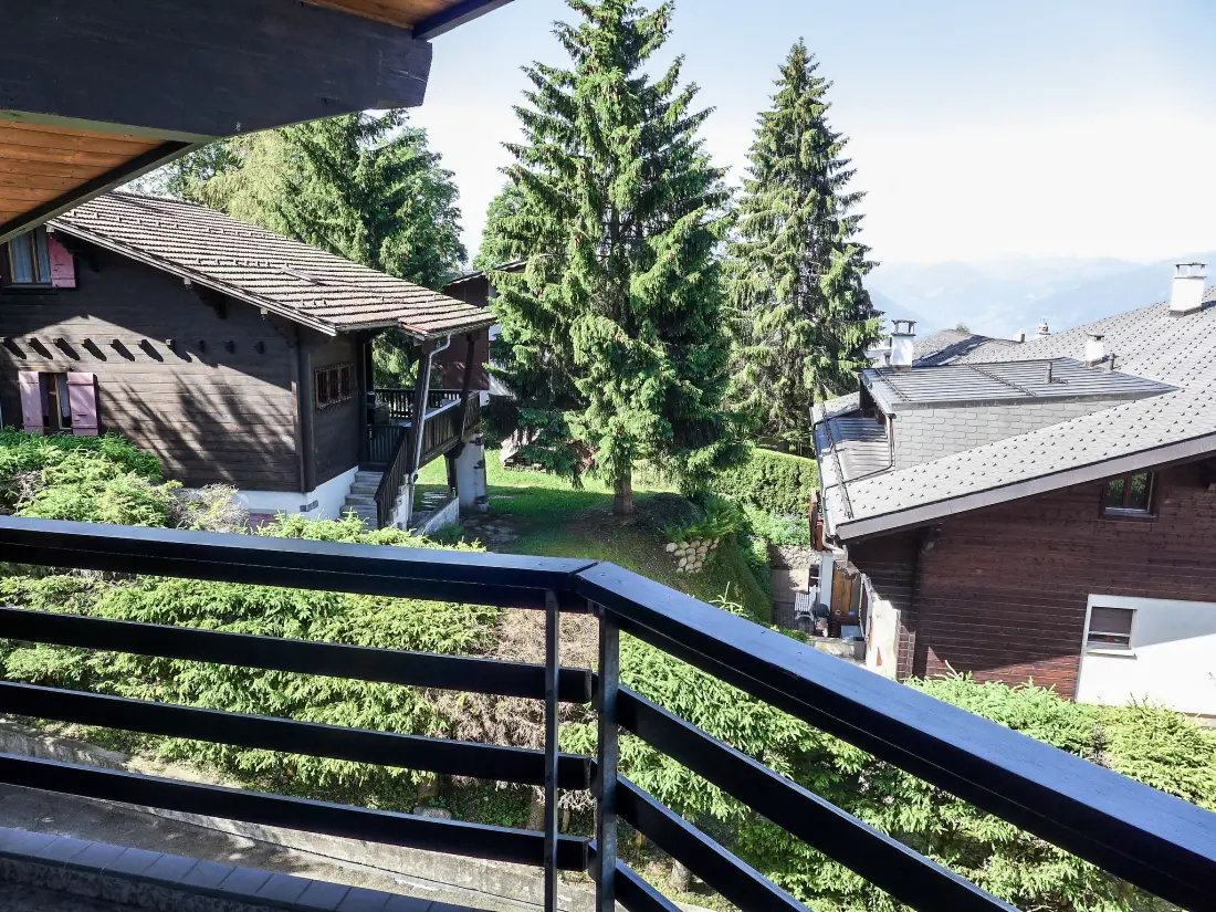 Résidence Villars Soleil B 13/14