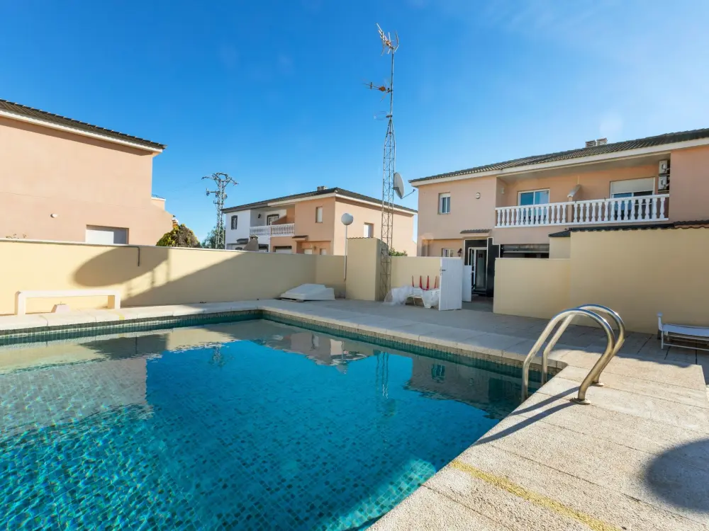 Maison de Vacances Vinarós