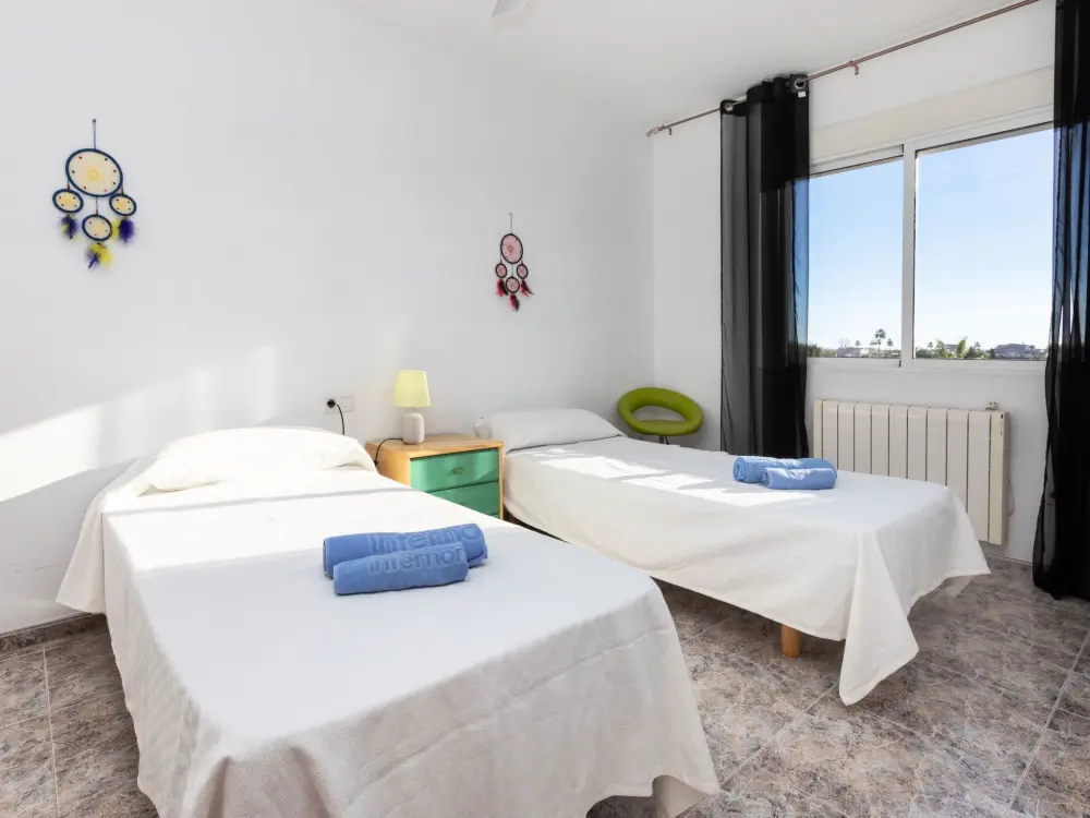 Maison de Vacances Vinarós