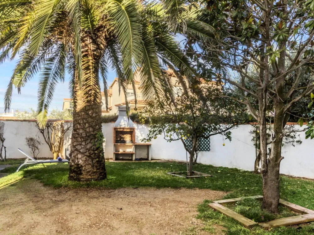 Maison de Vacances Vinarós