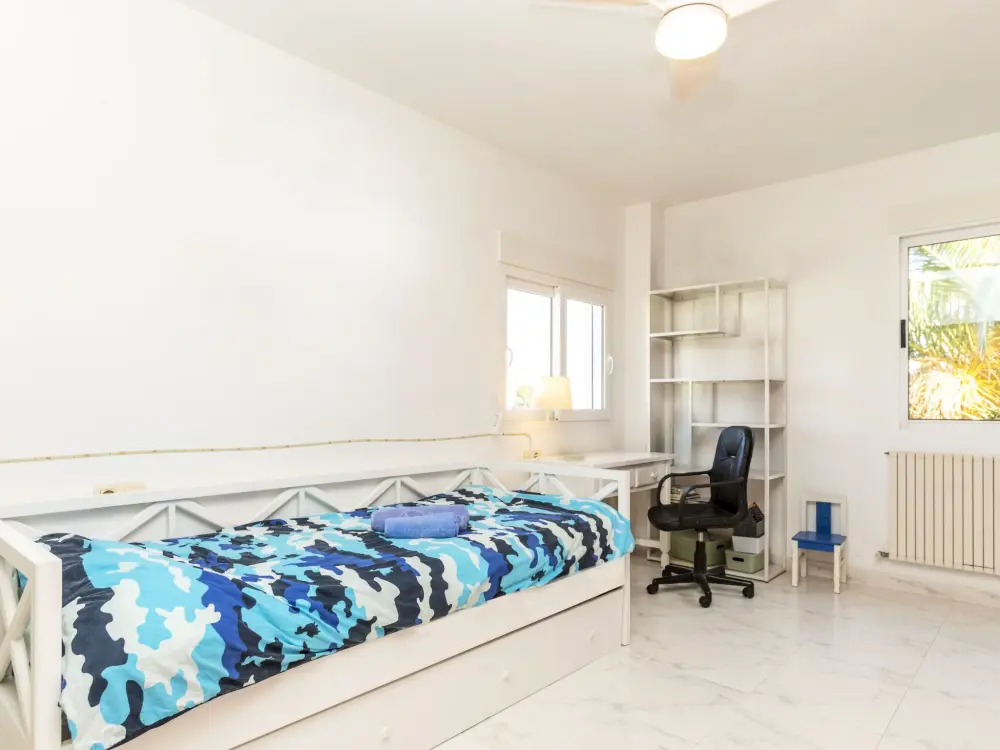 Maison de Vacances Vinarós