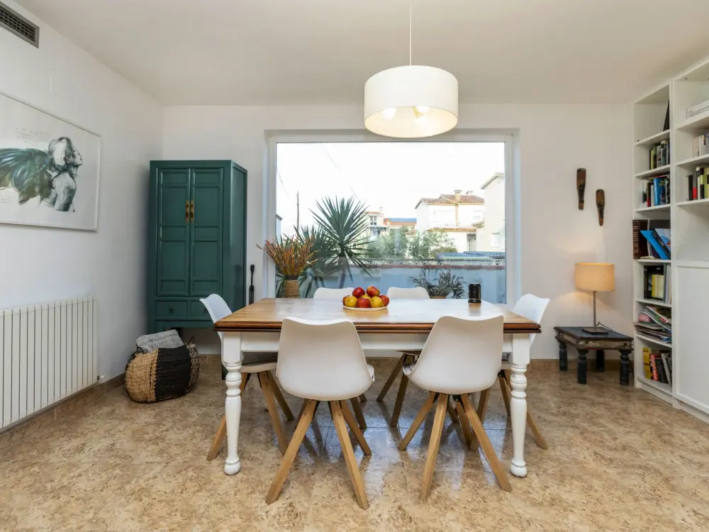 Maison de Vacances Vinarós