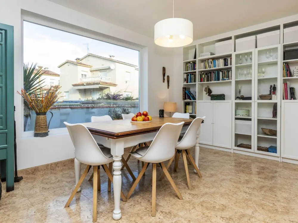 Maison de Vacances Vinarós