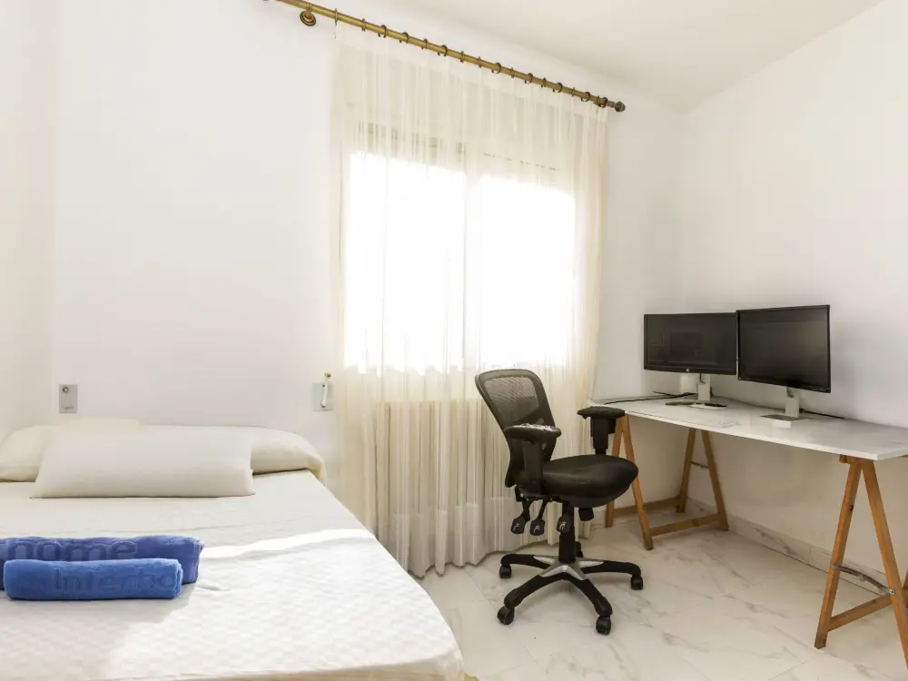 Maison de Vacances Vinarós