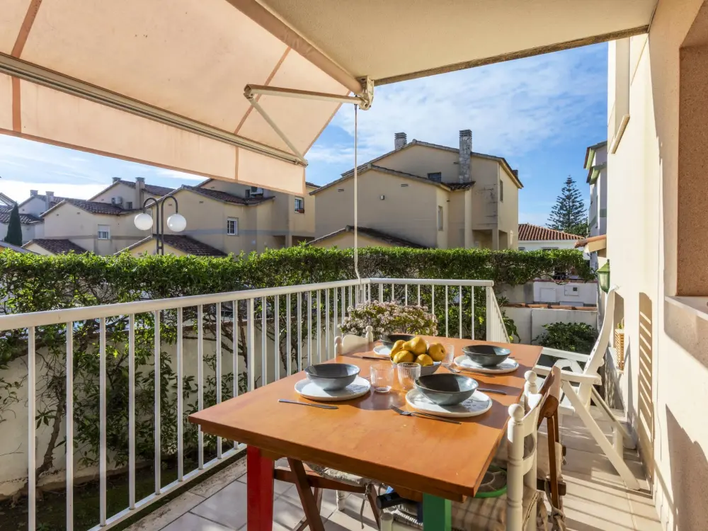 Maison de Vacances Vinarós