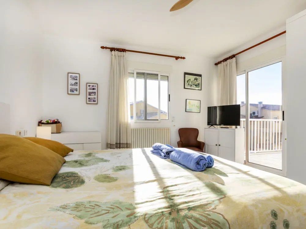 Maison de Vacances Vinarós