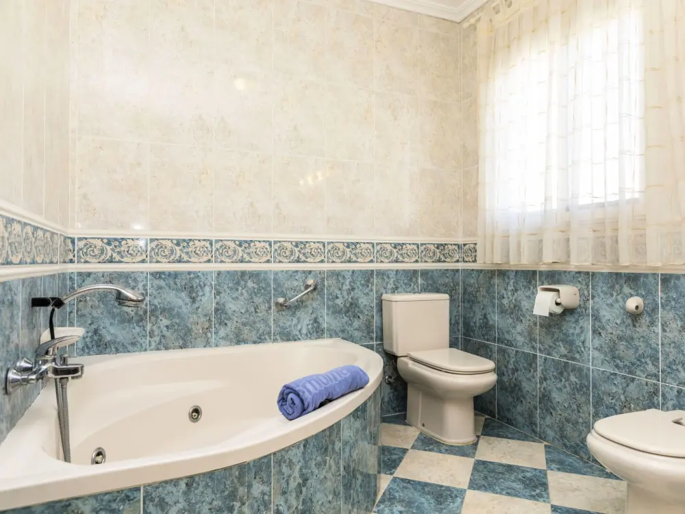Maison de Vacances Vinarós