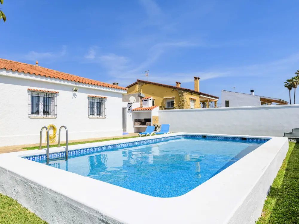 Maison de Vacances Vinarós