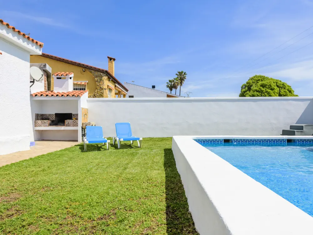 Maison de Vacances Vinarós