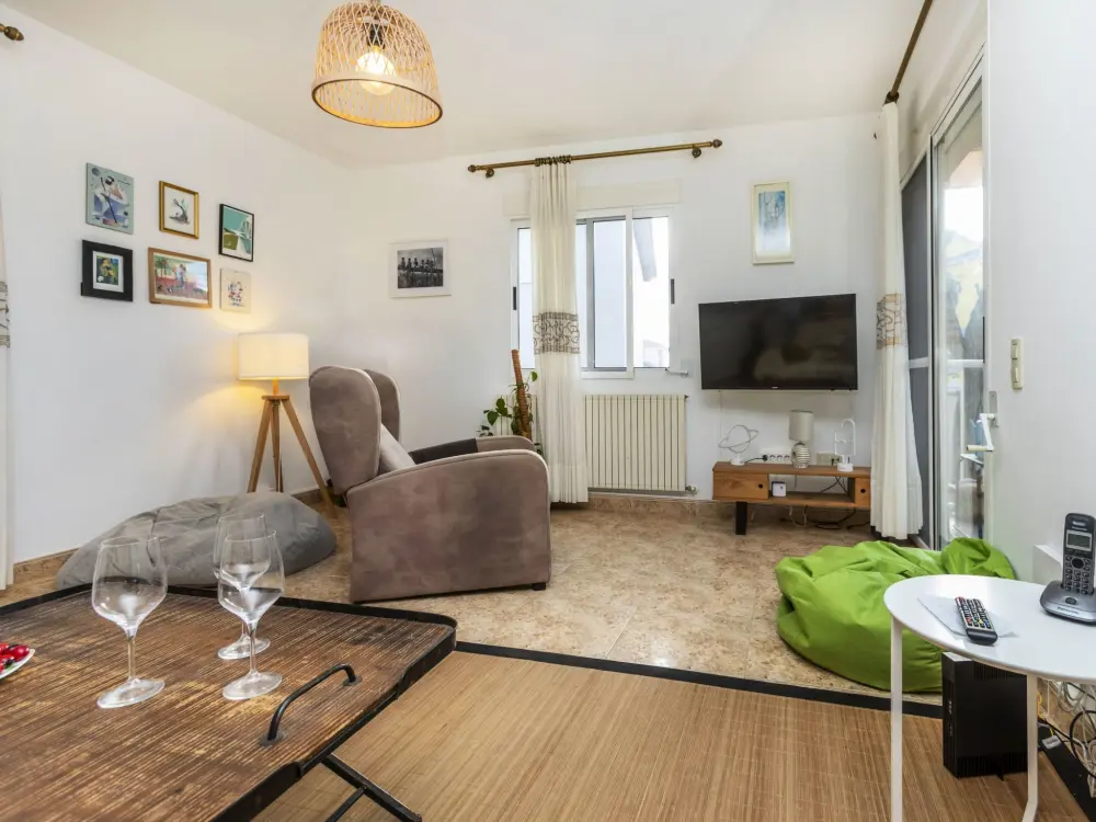 Maison de Vacances Vinarós