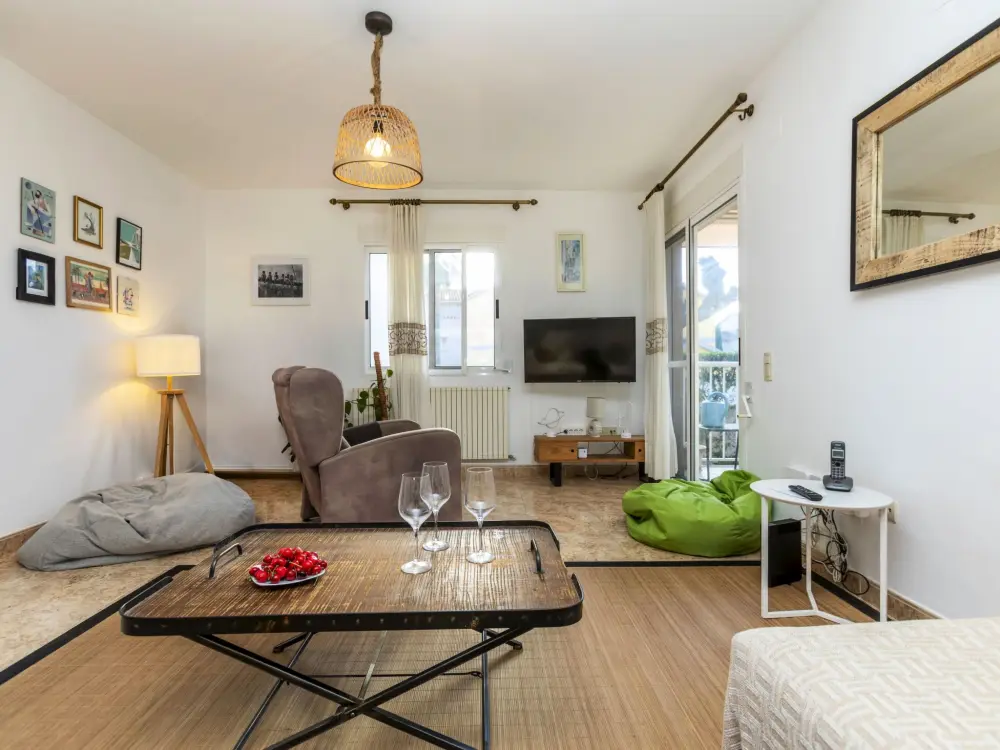 Maison de Vacances Vinarós