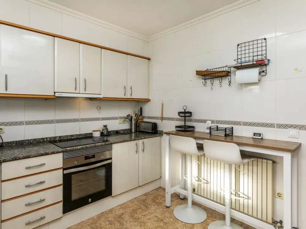 Maison de Vacances Vinarós
