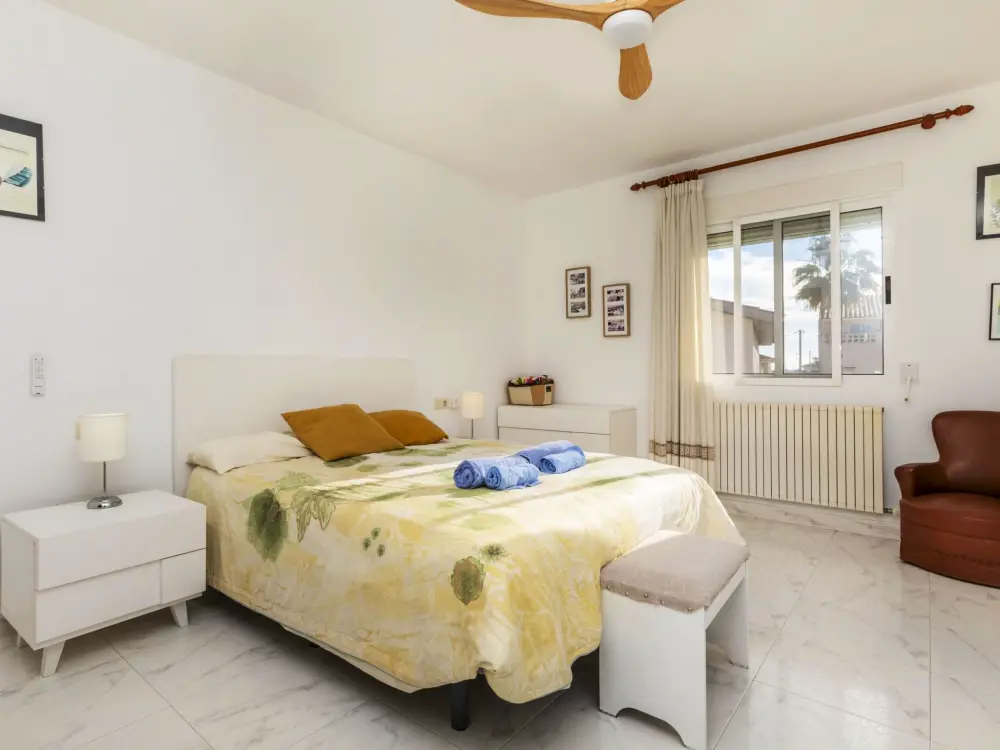 Maison de Vacances Vinarós