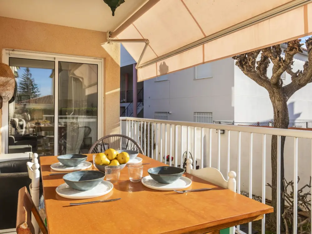 Maison de Vacances Vinarós