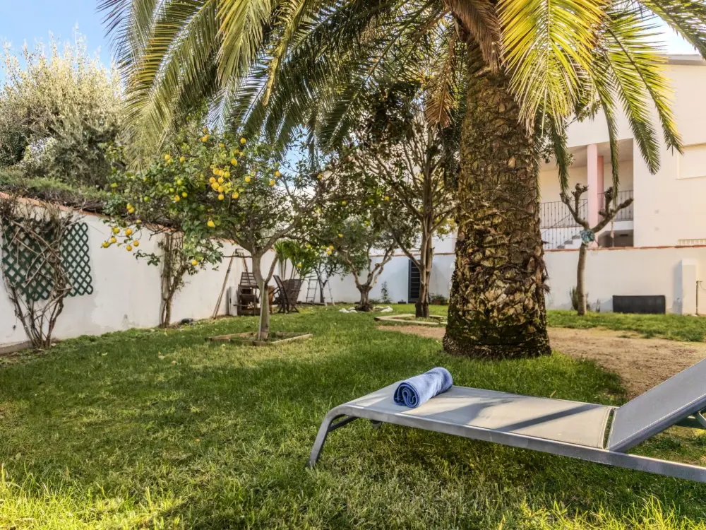 Maison de Vacances Vinarós