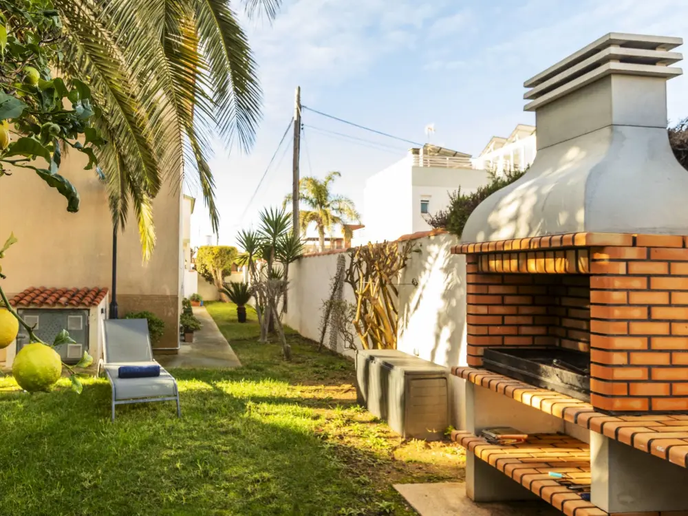 Maison de Vacances Vinarós