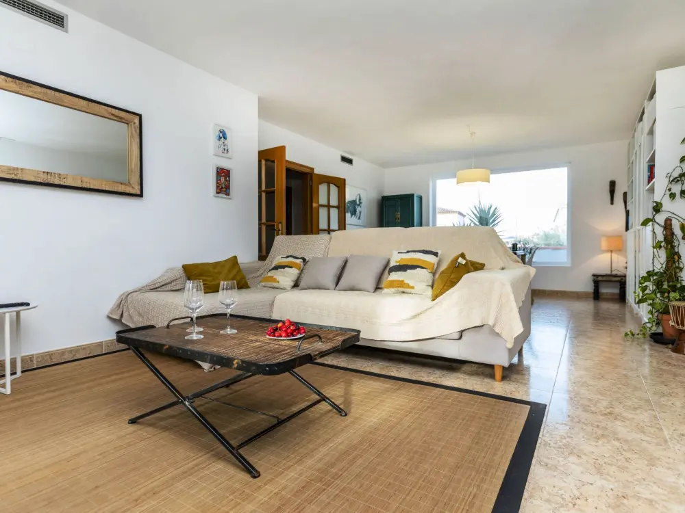Maison de Vacances Vinarós