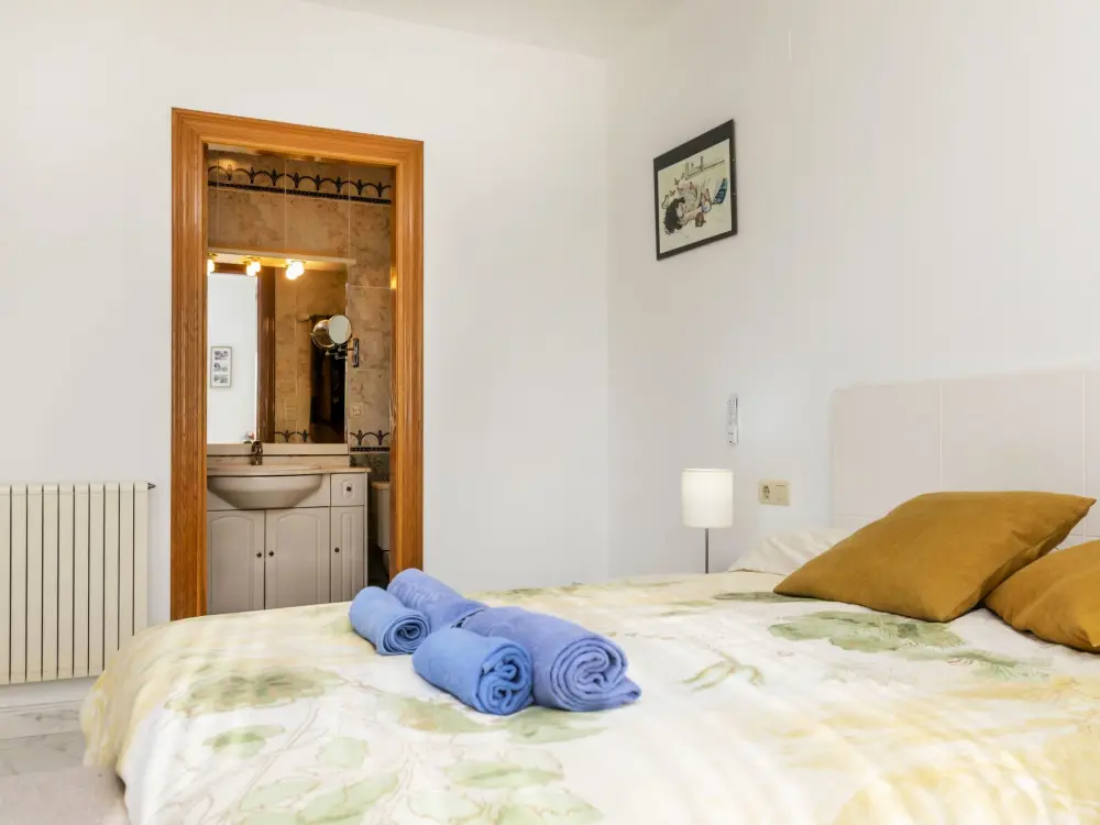 Maison de Vacances Vinarós