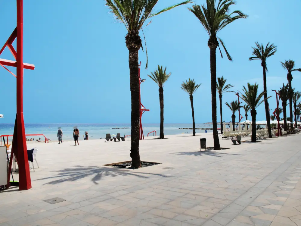 Maison de Vacances Vinarós