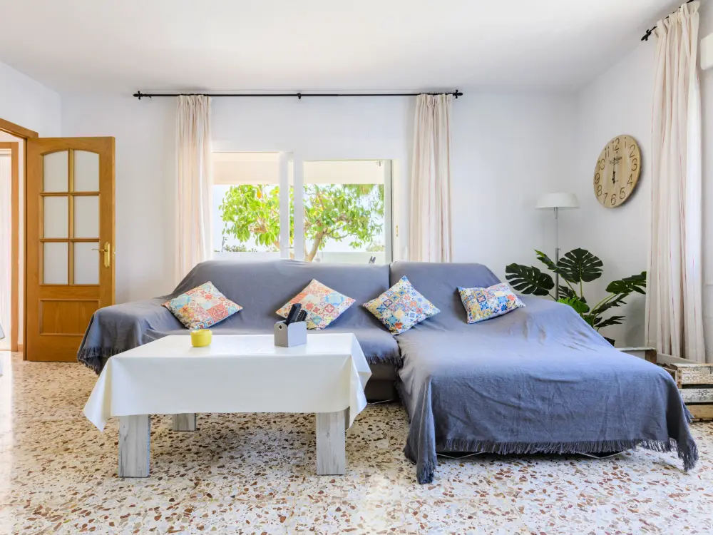 Maison de Vacances Vinarós