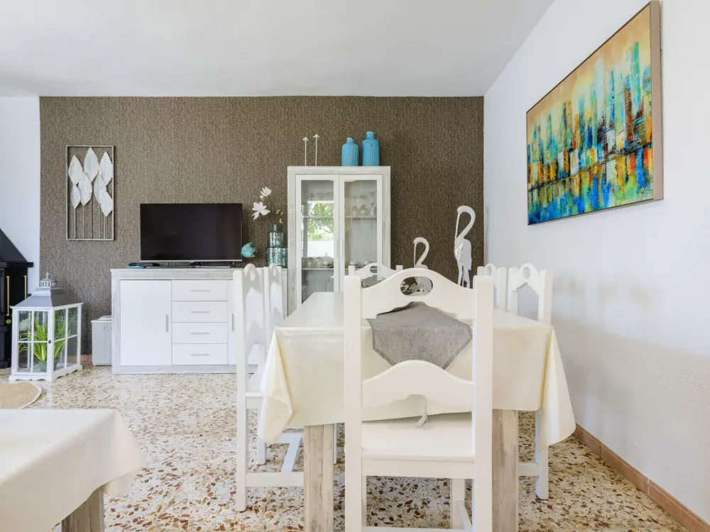 Maison de Vacances Vinarós
