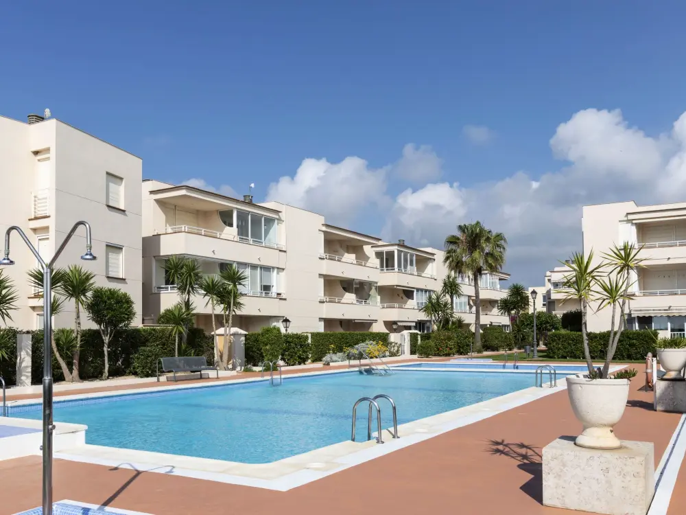 Résidence Cala Montero