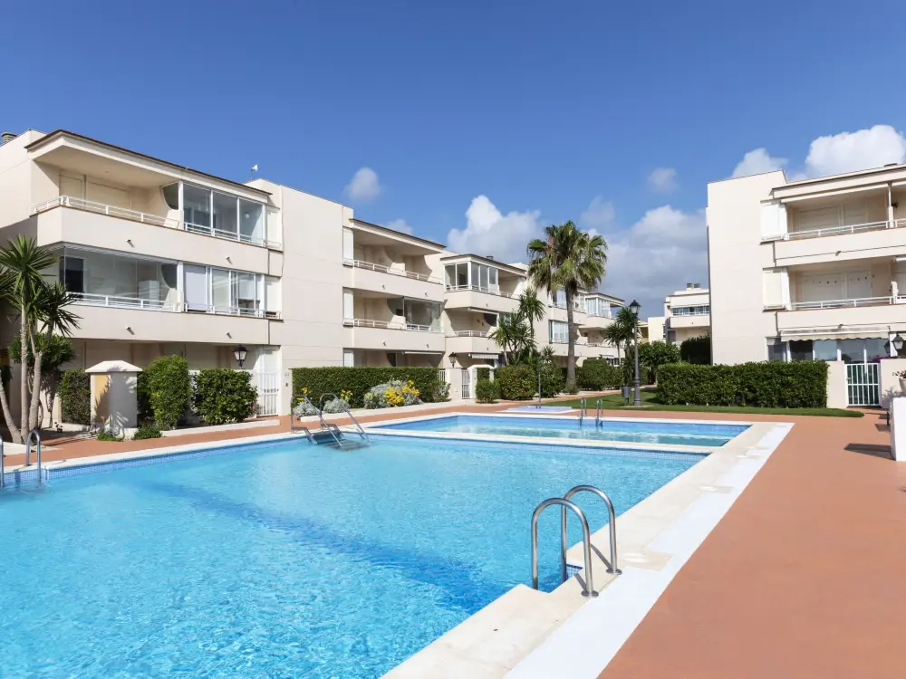 Résidence Cala Montero