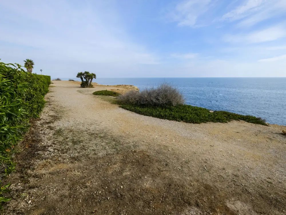 Résidence Cala Montero