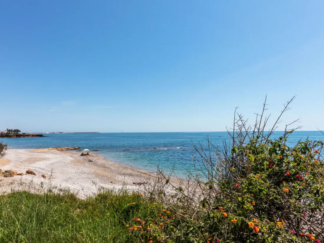 Résidence Cala Puntal