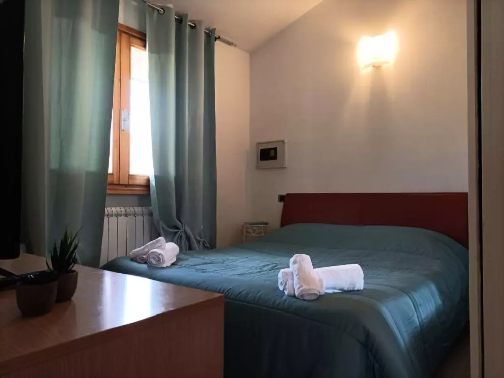 Résidence Penthouse Castiglio bei Holiday World