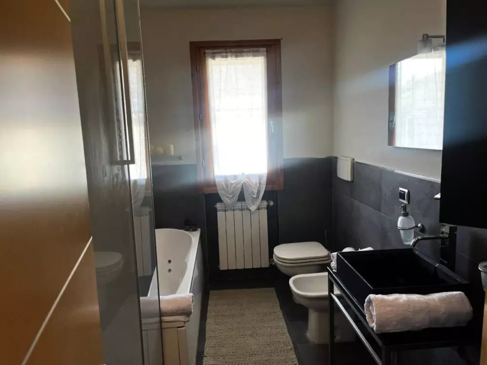 Résidence Penthouse Castiglio bei Holiday World