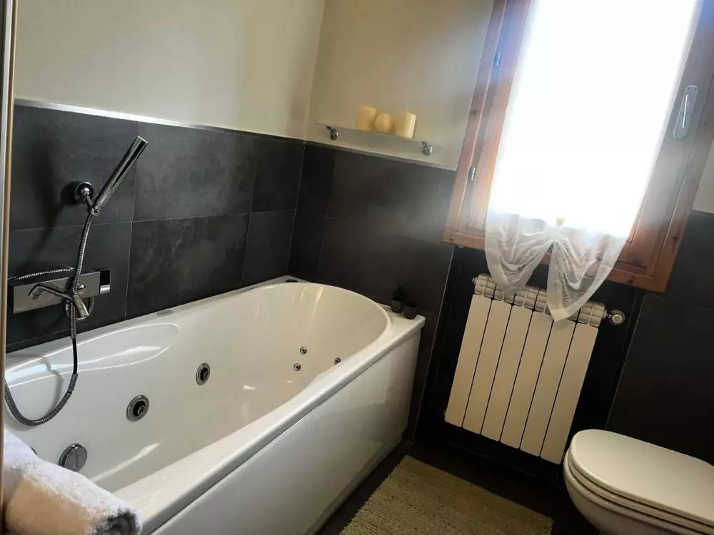 Résidence Penthouse Castiglio bei Holiday World