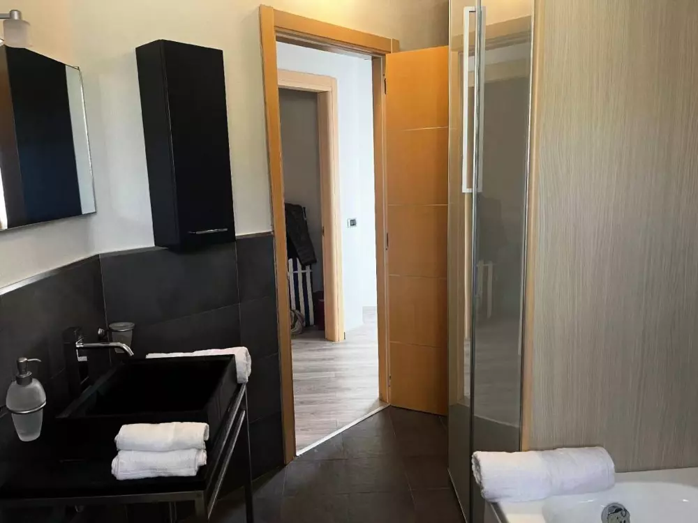 Résidence Penthouse Castiglio bei Holiday World