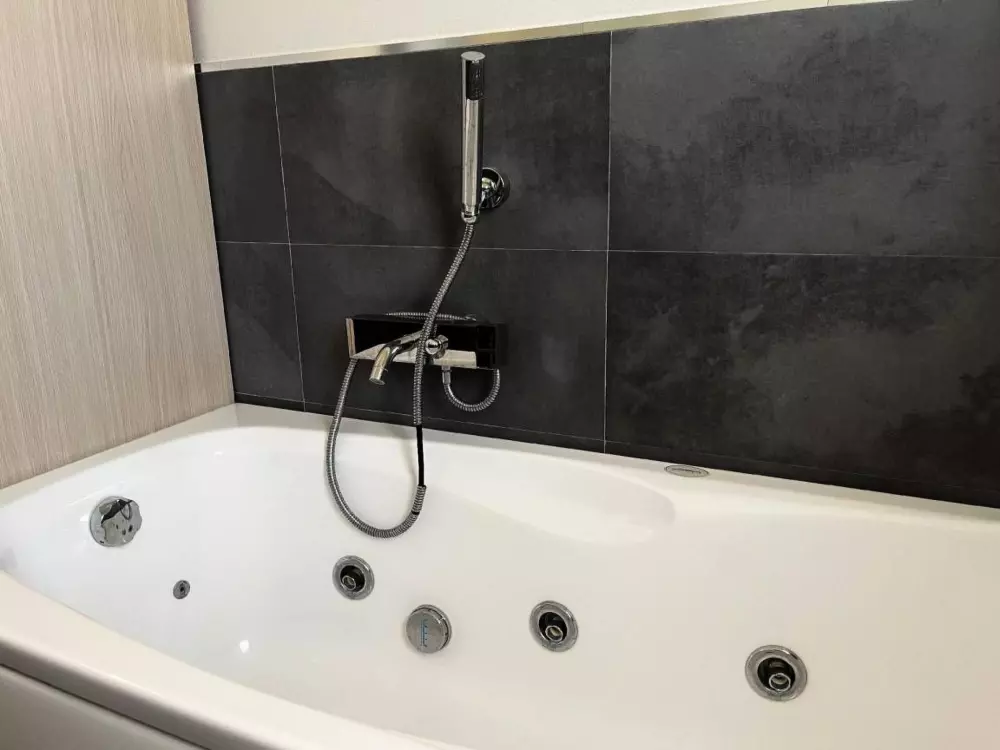 Résidence Penthouse Castiglio bei Holiday World