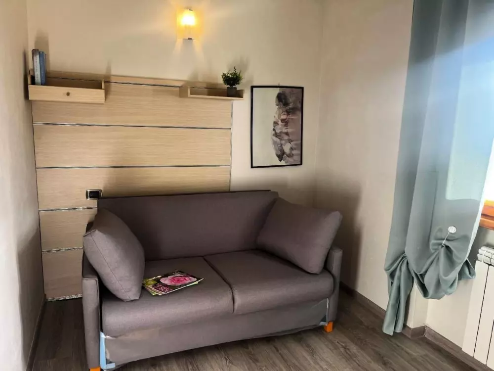 Résidence Penthouse Castiglio bei Holiday World