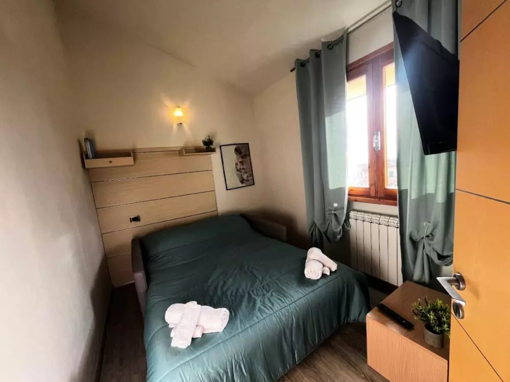 Résidence Penthouse Castiglio bei Holiday World