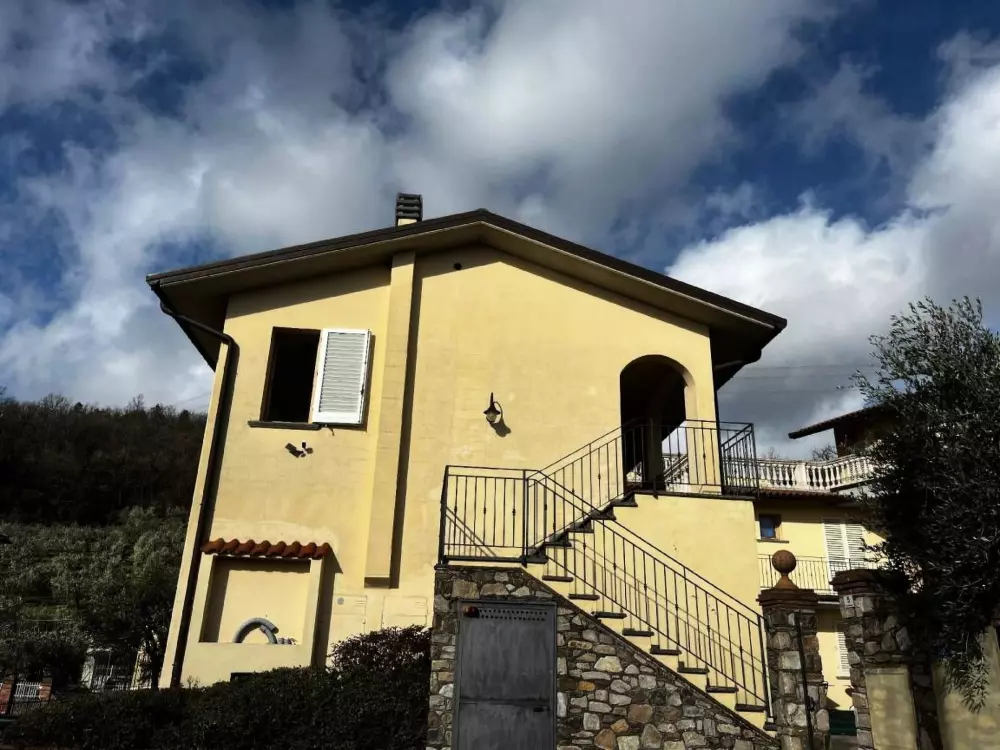 Résidence Penthouse Castiglio bei Holiday World