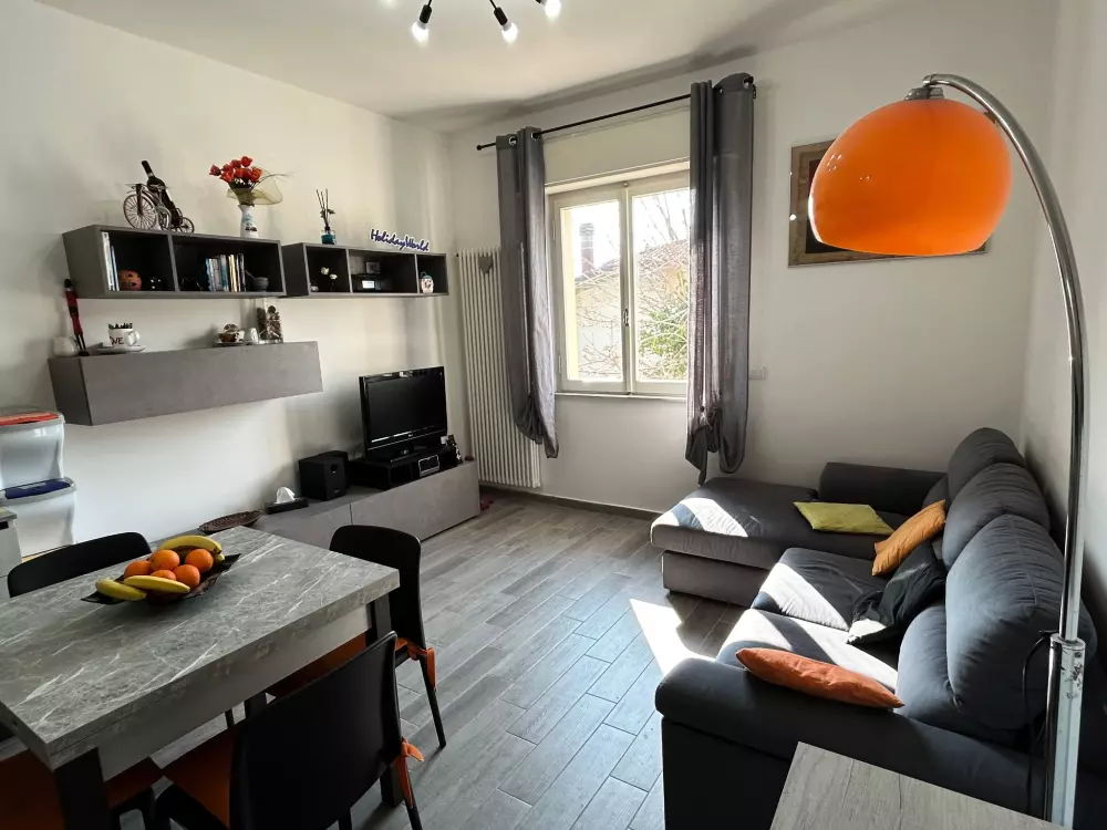 Résidence Casa Titty von Holiday World