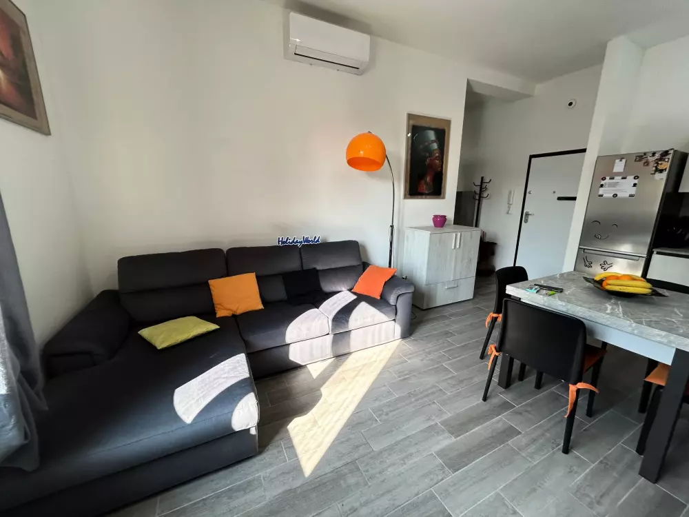 Résidence Casa Titty von Holiday World