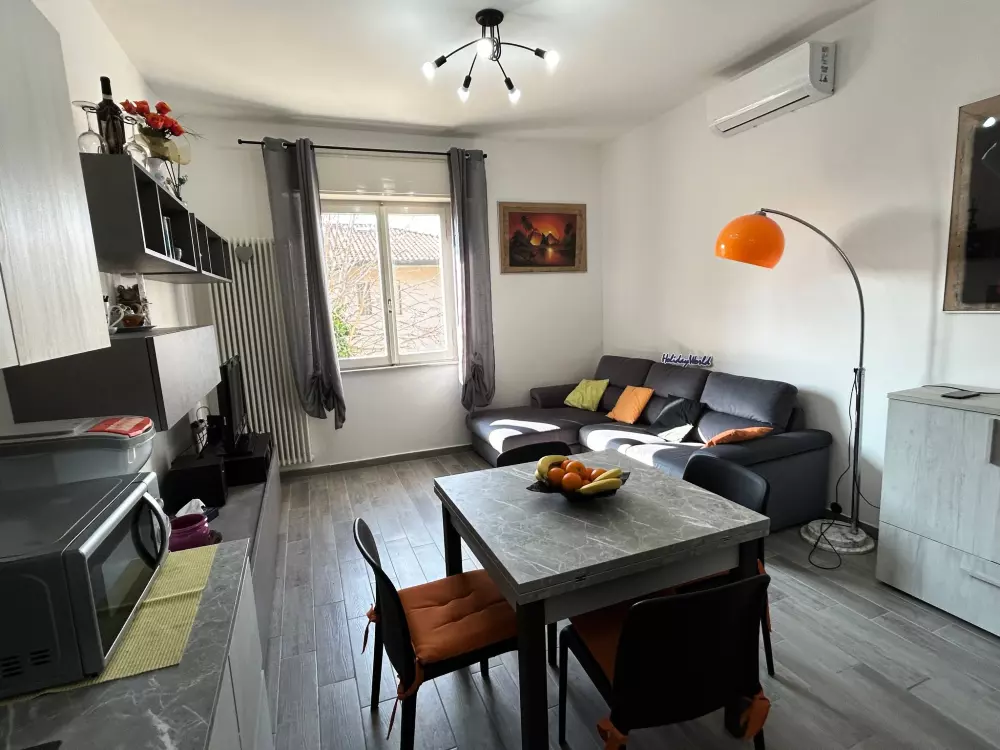 Résidence Casa Titty von Holiday World